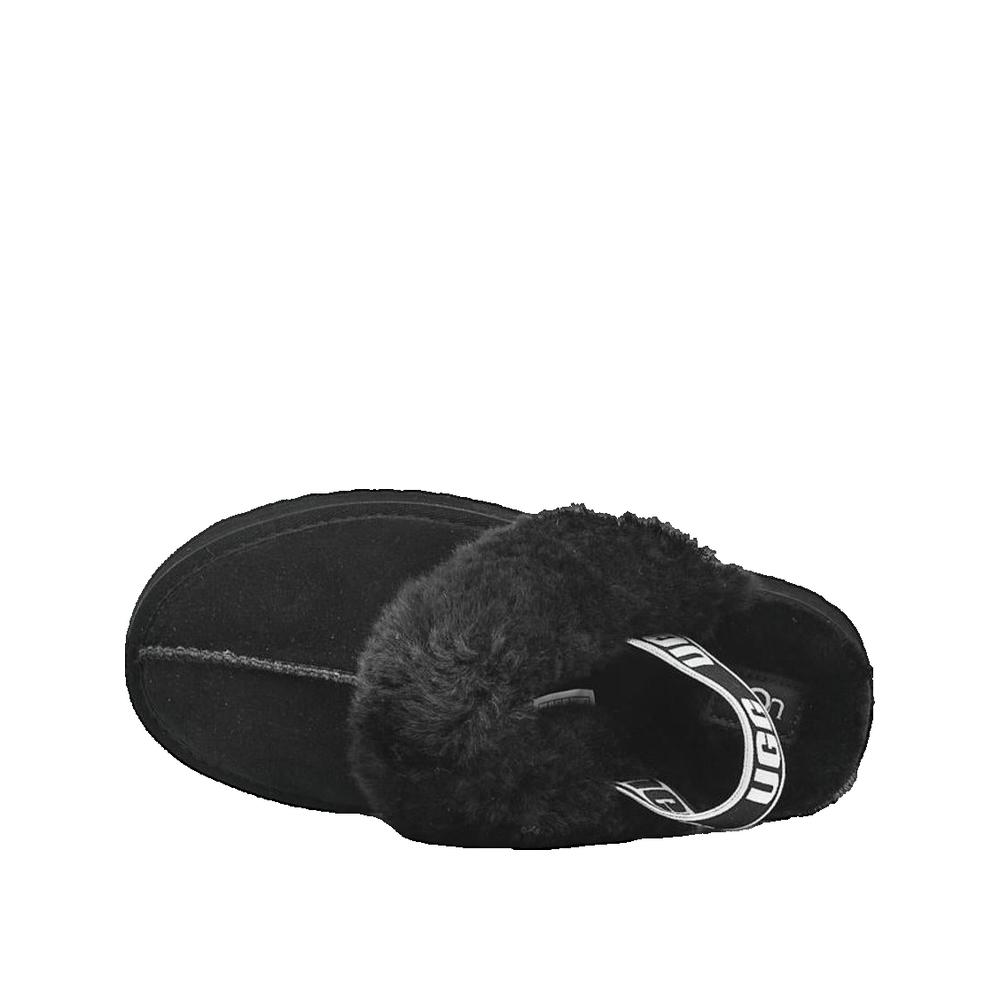 Sandales Funkette - Noir