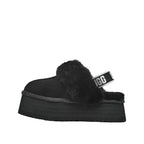 Sandales Funkette - Noir