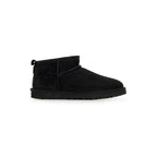 Bottes Classic Ultra Mini - Noir
