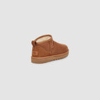 Bottes Classic Ultra Mini - Châtaigne