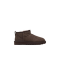 UGG Classic Ultra Mini - Bottines Femme Marron