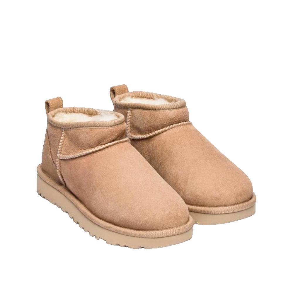 Botas Classic Ultra Mini - Arena
