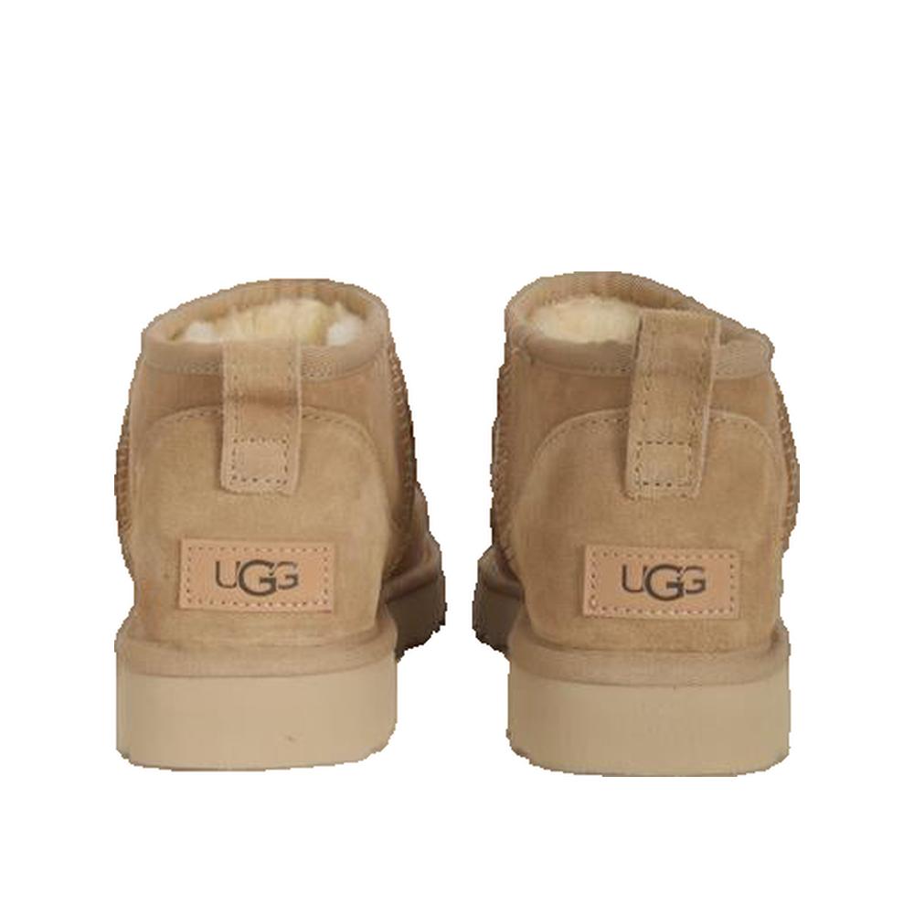 Botas Classic Ultra Mini - Arena