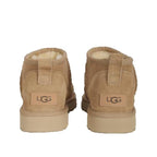 Botas Classic Ultra Mini - Arena