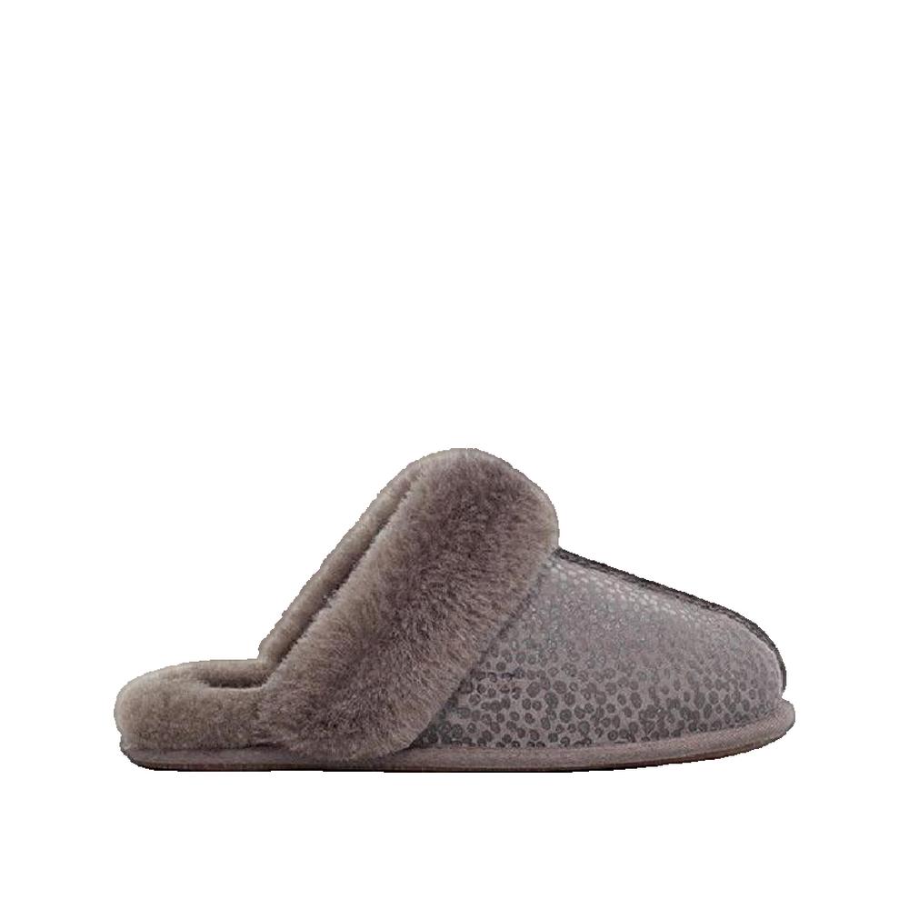 Chaussons Scuffette II Sparkle Spots - Nuage Orage
