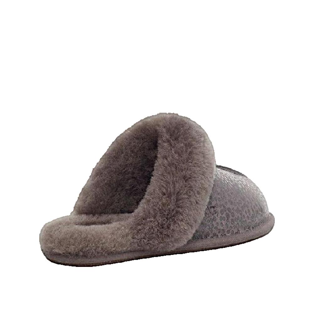 Chaussons Scuffette II Sparkle Spots - Nuage Orage