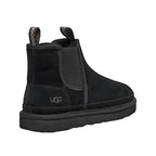Botas Neumel Chelsea - Negro