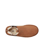 Bottes Neumel Chelsea - Châtaigne