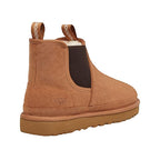 Bottes Neumel Chelsea - Châtaigne