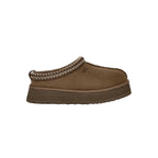 Mules Tazz - Noyer