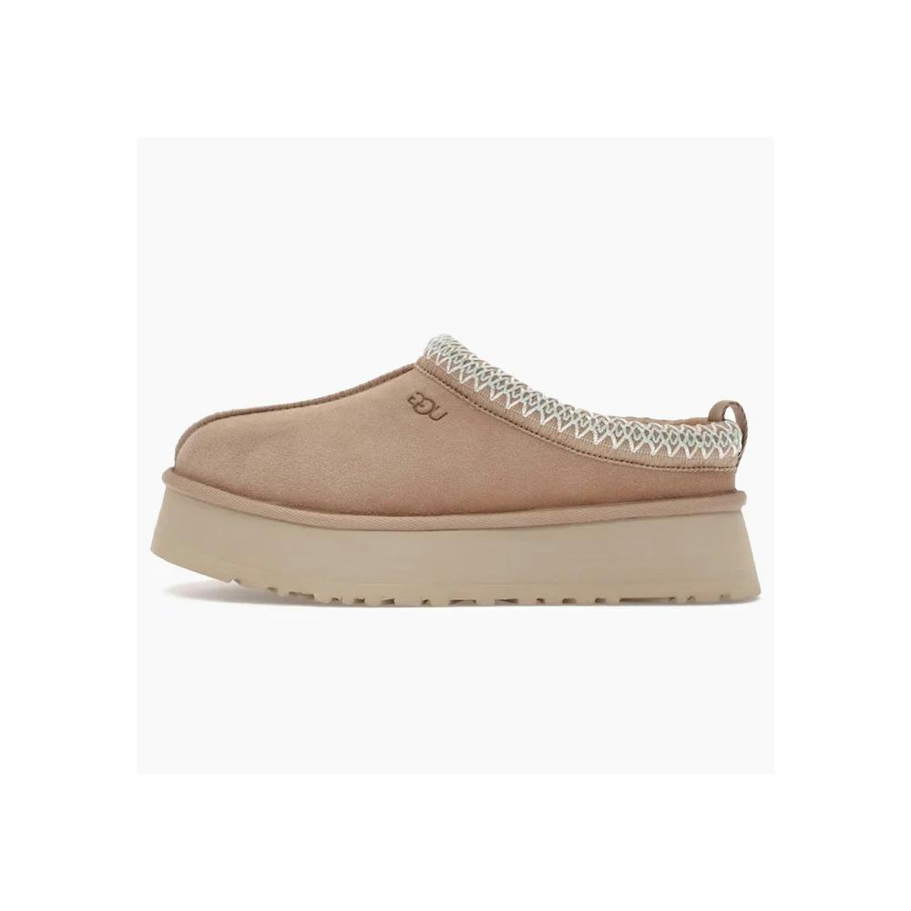 Chaussons Tazz Sand - Beige