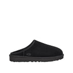 Chaussons Classic Slip-On - Noir