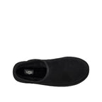 Chaussons Classic Slip-On - Noir