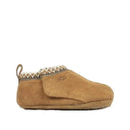 Chaussons Tasman - châtaigne