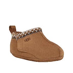 Chaussons Tasman - châtaigne