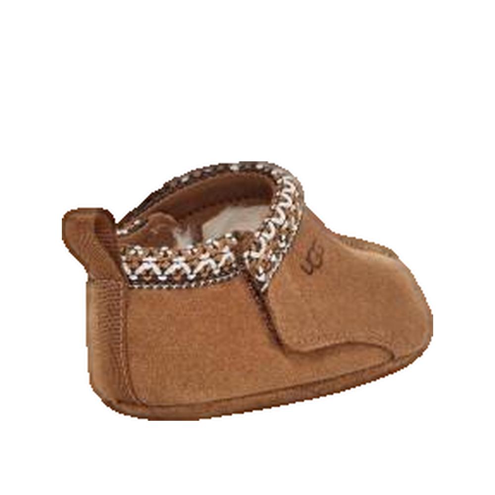 Chaussons Tasman - châtaigne