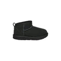 Bottes Ultra Mini - Noir