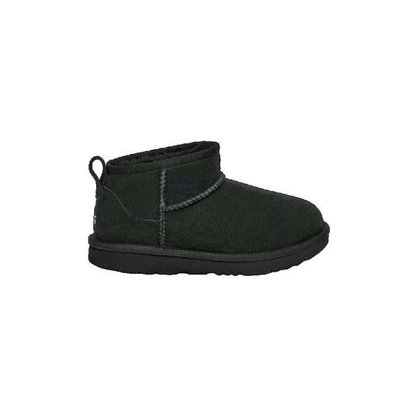 Bottes Ultra Mini - Noir