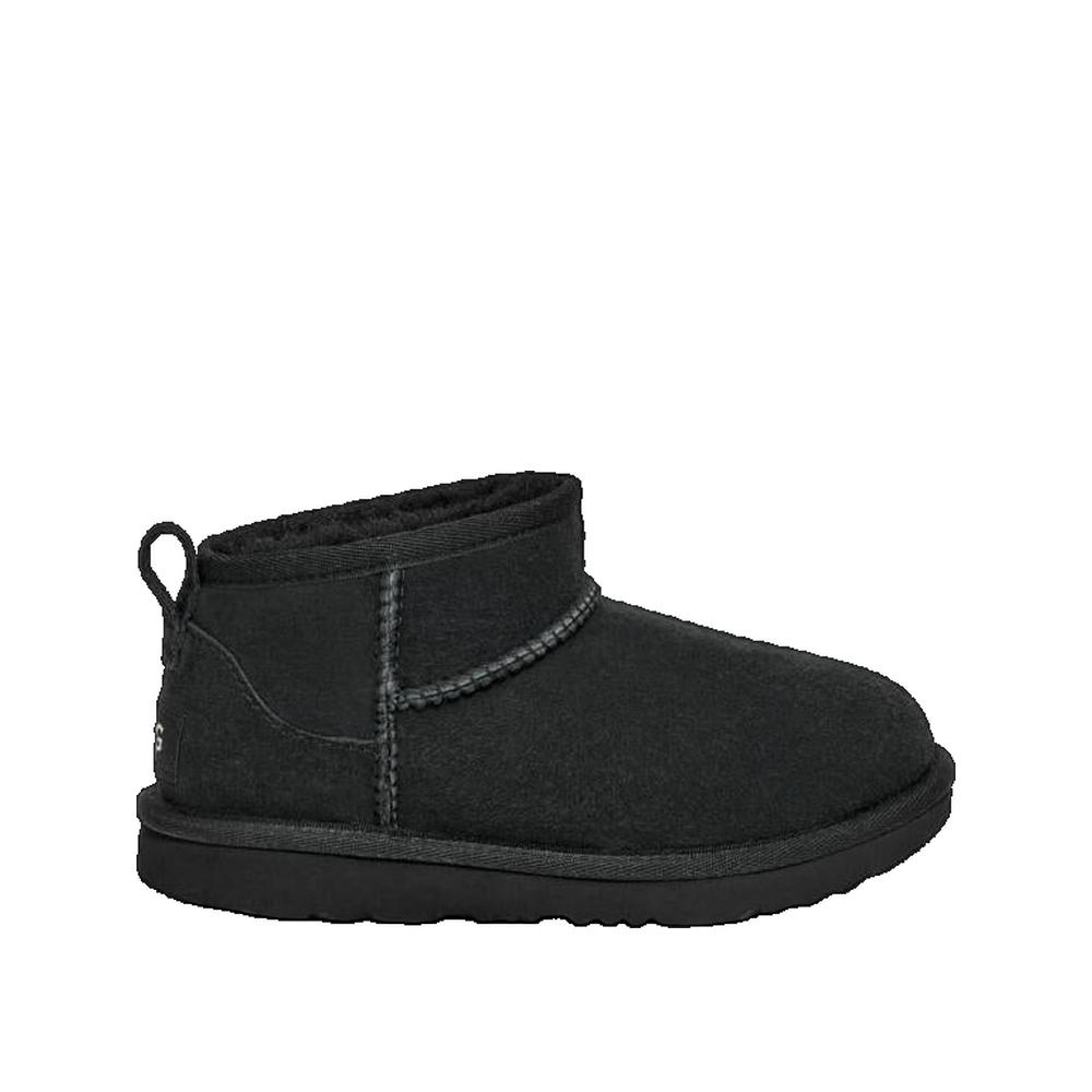 Bottes Ultra Mini - Noir
