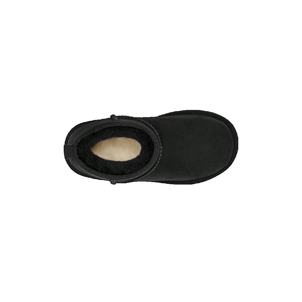Bottes Ultra Mini - Noir
