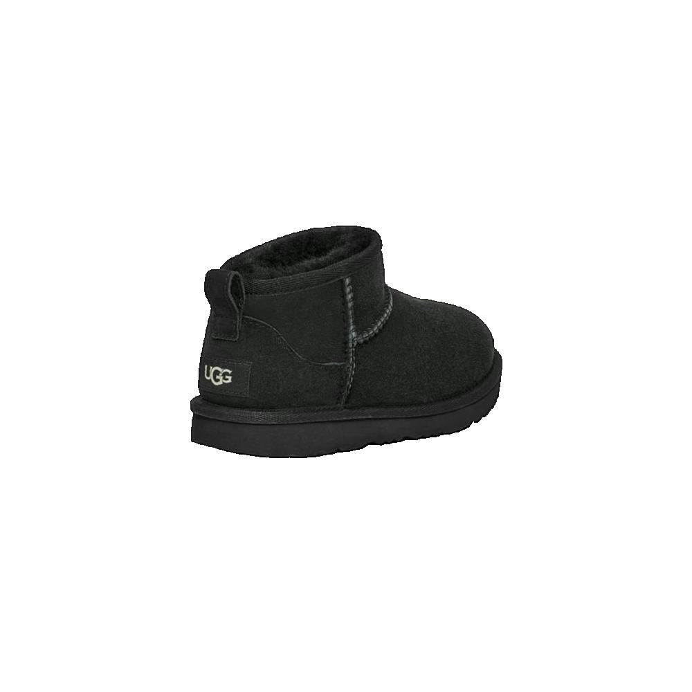Bottes Ultra Mini - Noir