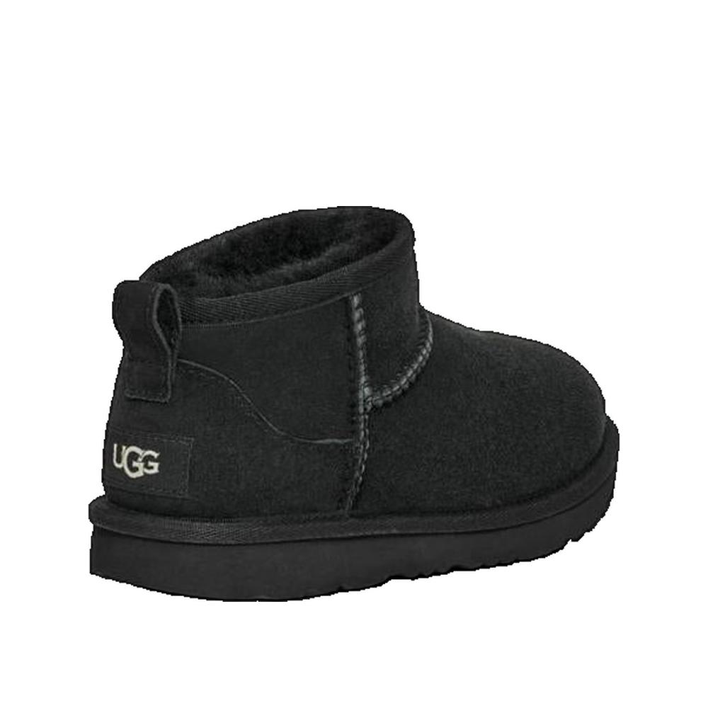Bottes Ultra Mini - Noir