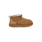 Bottes Ultra Mini - Châtaigne