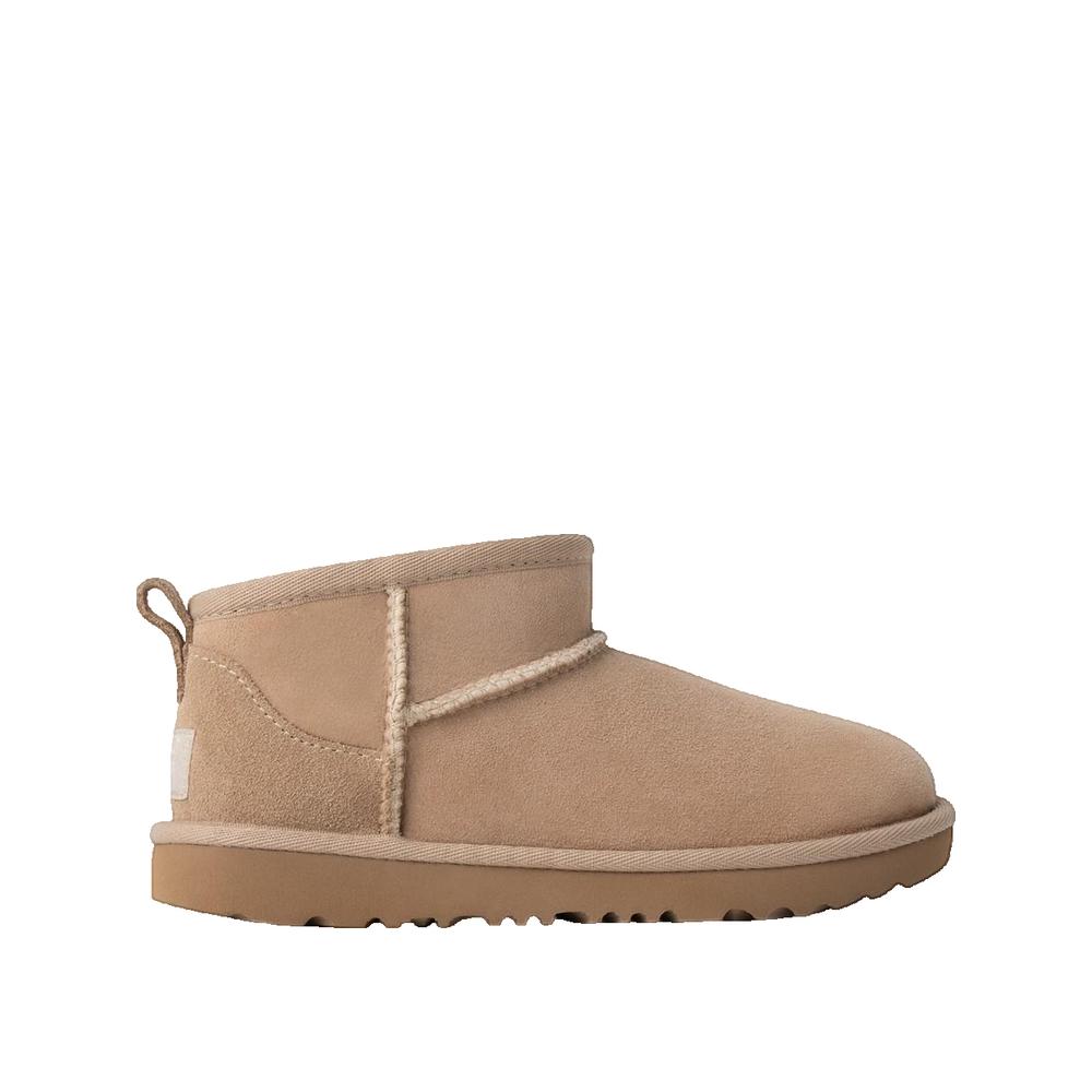 Bottes Ultra Mini - Beige