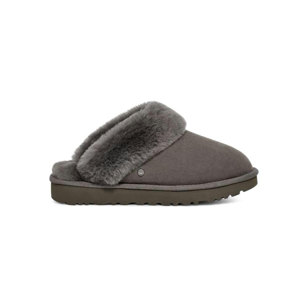 Chaussons Classic II - Gris