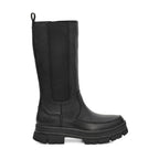 Botas Ashton High Chelsea - Negro