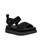 Sandalias Goldenstar - Negro