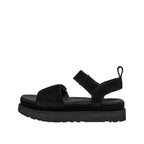 Sandalias Goldenstar - Negro