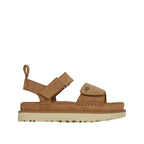 Sandalias Goldenstar - Castaña