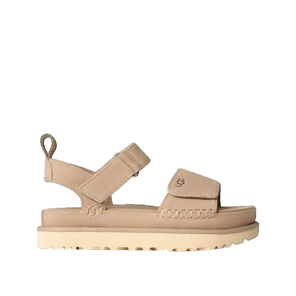 Sandales Goldenstar - Beige