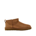Ultra Mini Boots - Chestnut