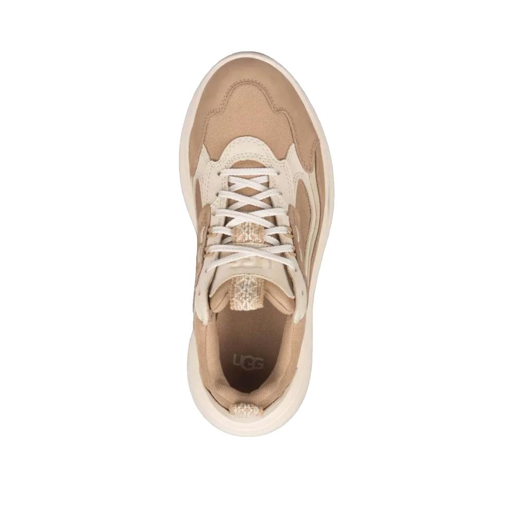 CA1 Trainers - Sand