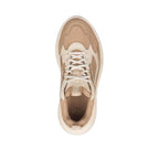 CA1 Trainers - Sand