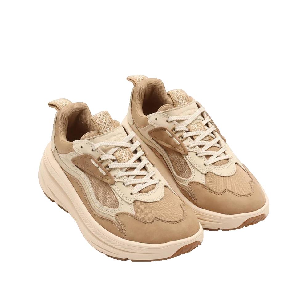 CA1 Trainers - Sand