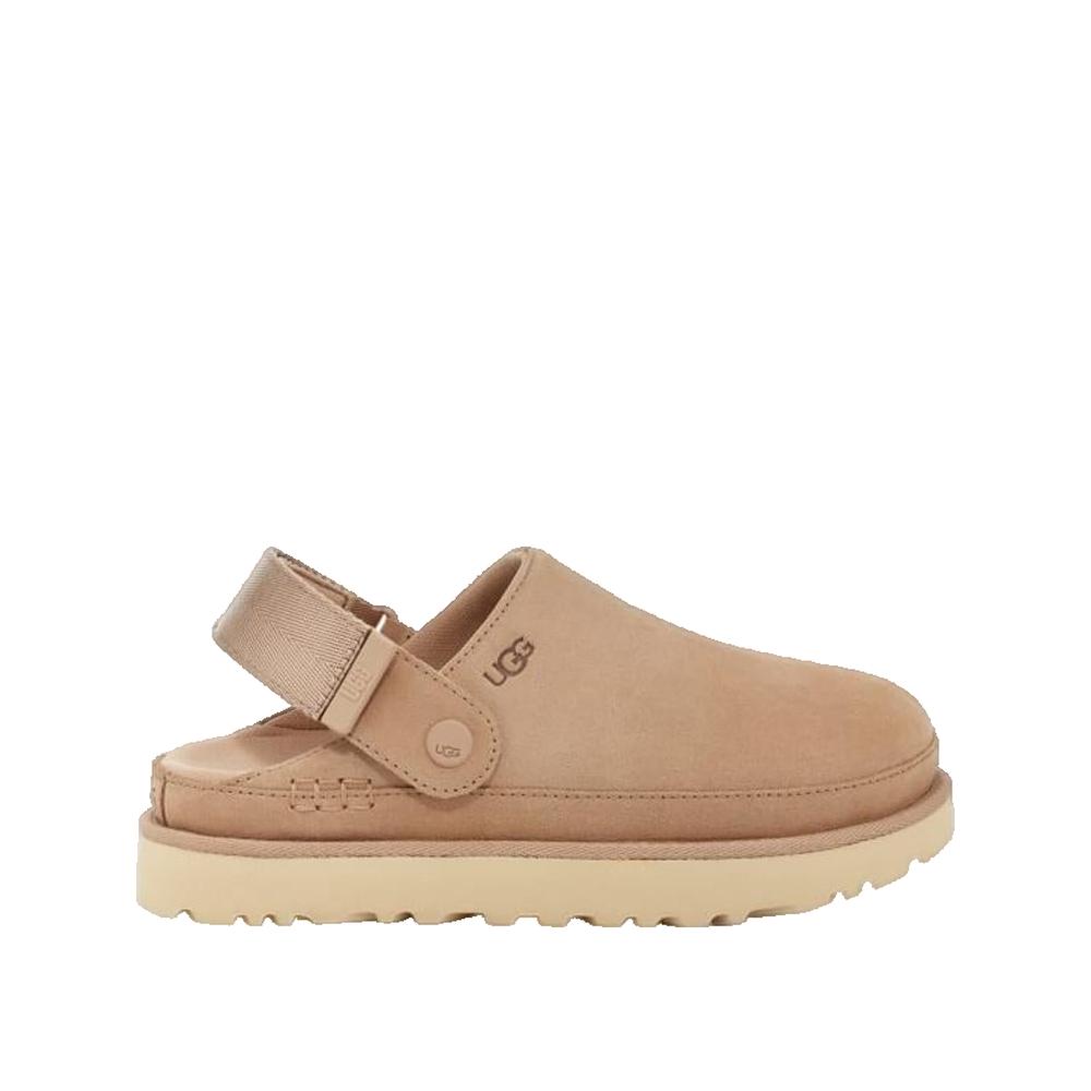Sabots Goldenstar - Beige