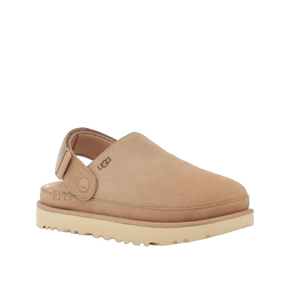 Sabots Goldenstar - Beige