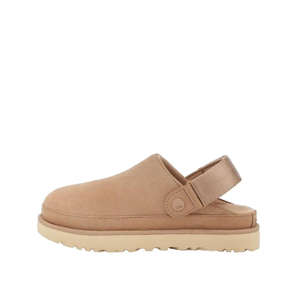 Sabots Goldenstar - Beige