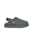 Chaussons Goldenstar - Gris