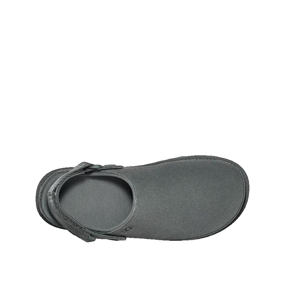 Chaussons Goldenstar - Gris
