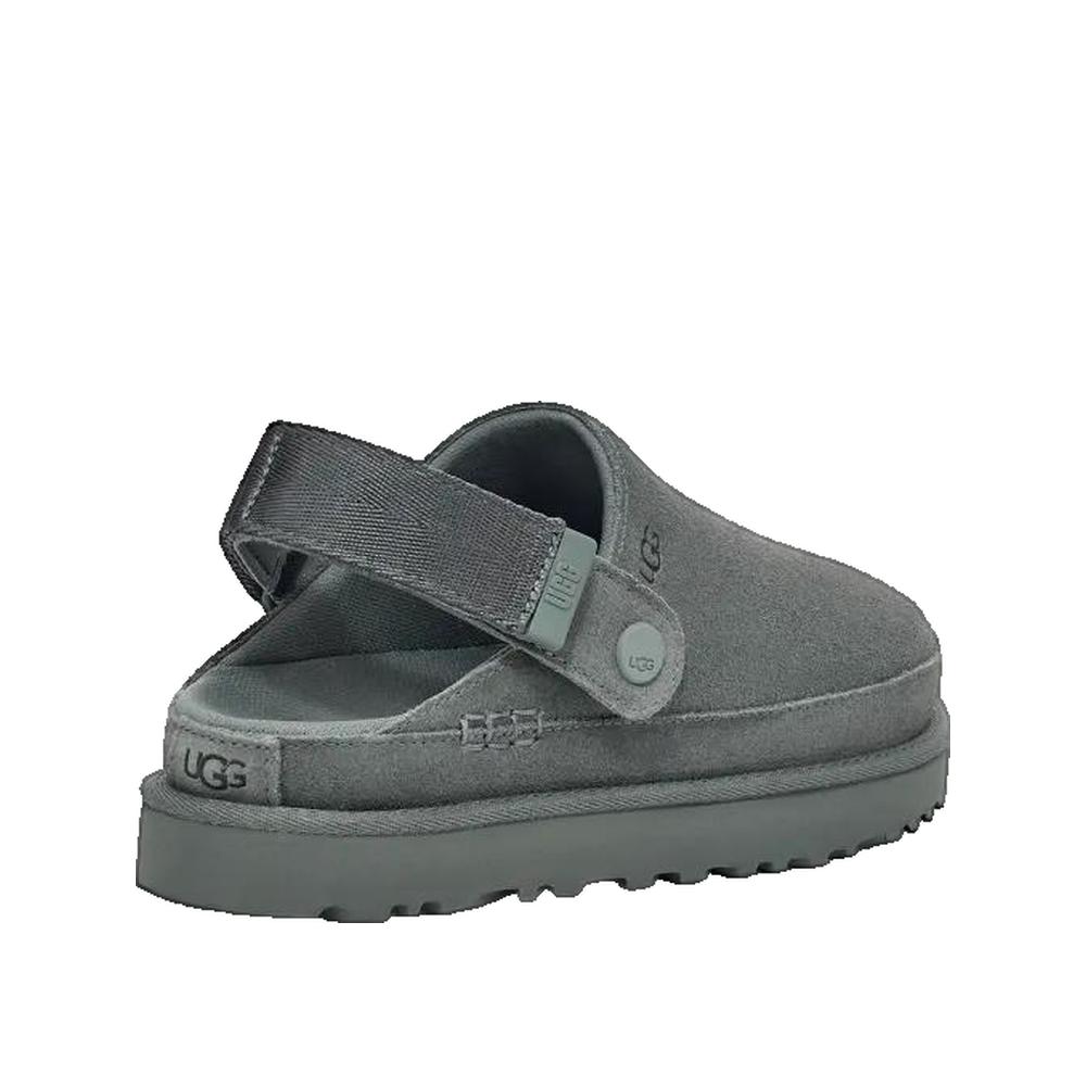 Chaussons Goldenstar - Gris
