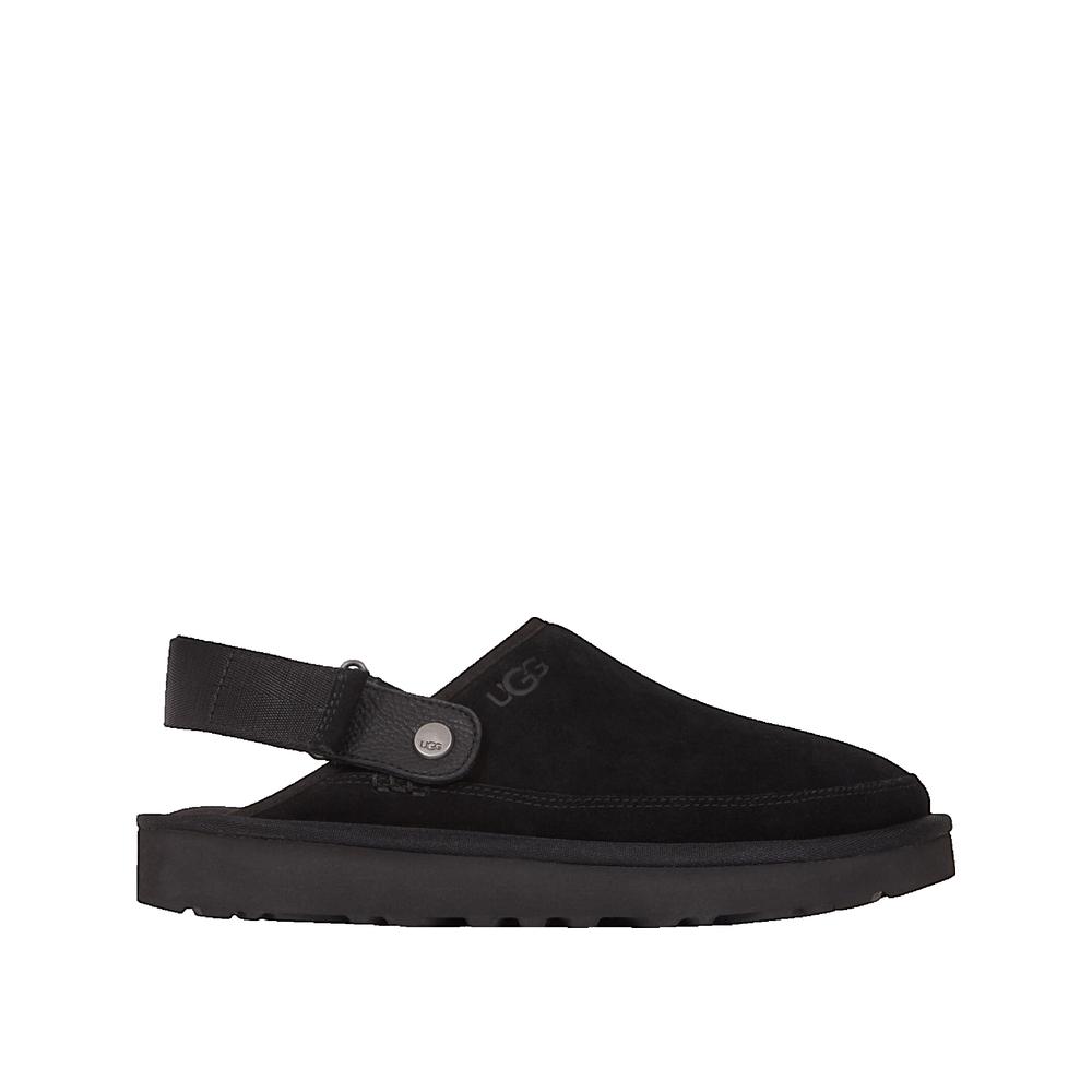 Goldencoast Clogs - Black
