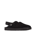 Goldencoast Clogs - Black