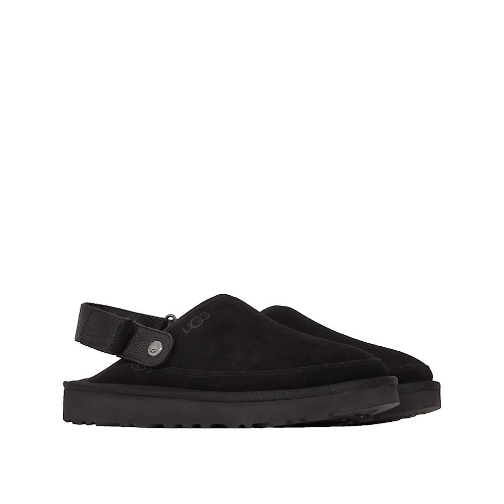 Goldencoast Clogs - Black