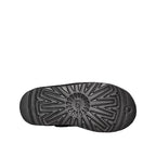 Bottes Mini Platform - Noir
