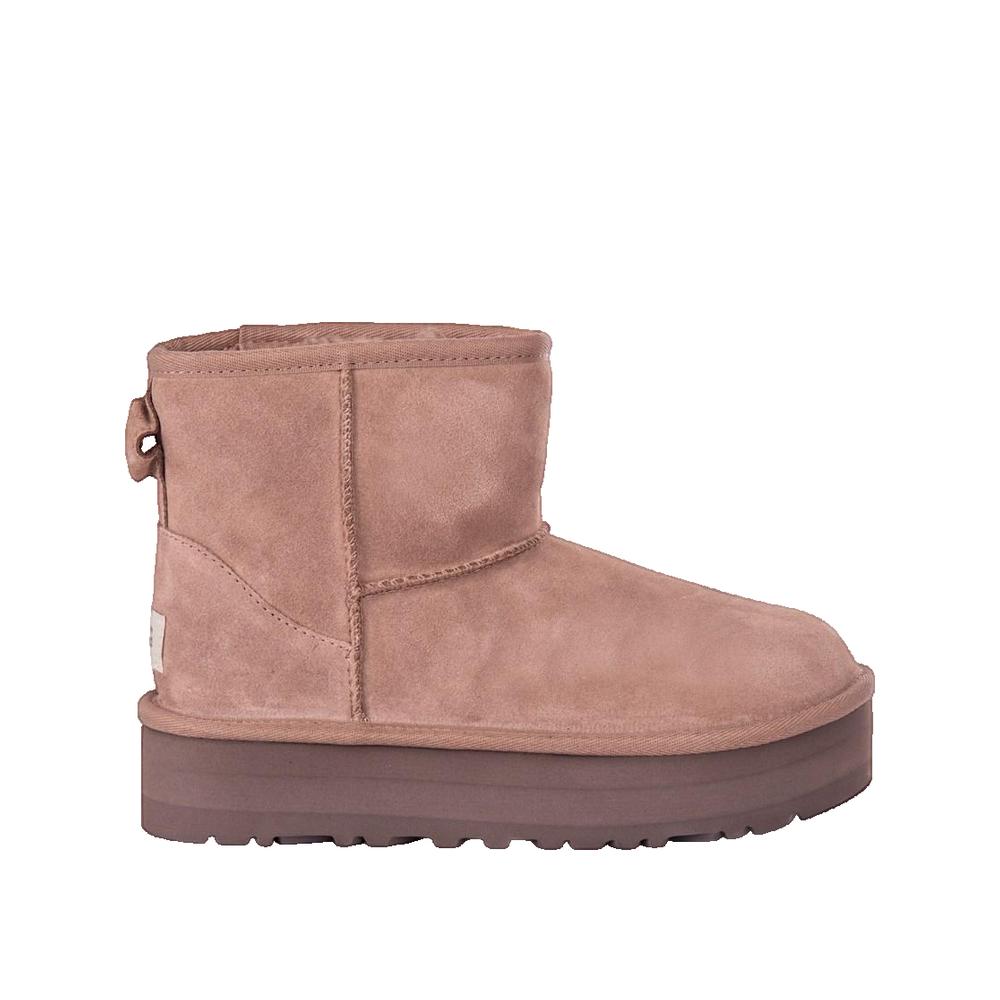 Bottes Classic Mini - Chêne rocheux