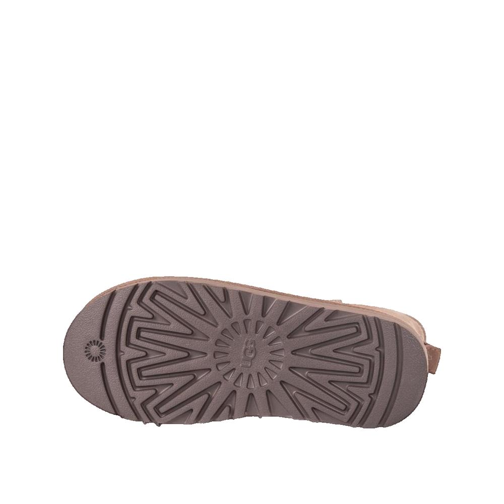 Bottes Classic Mini - Chêne rocheux